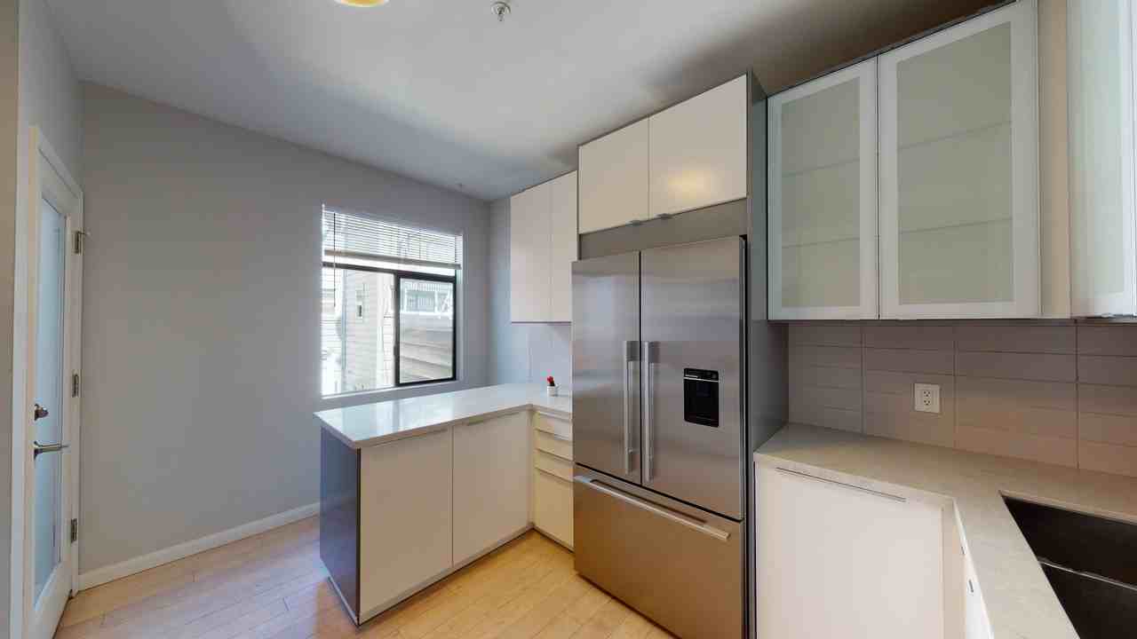 616 Natoma Street #A - Photo 2 of 23