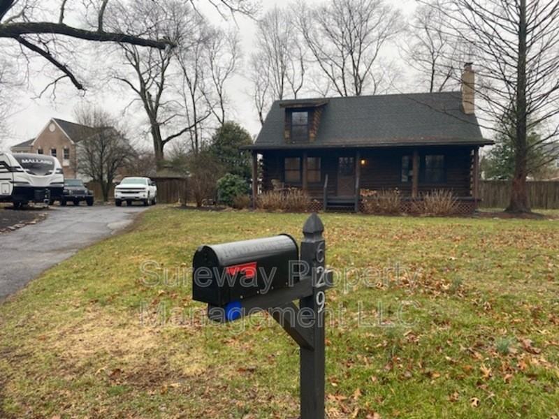 629 Groveville Allentown Rd - Photo 2 of 21