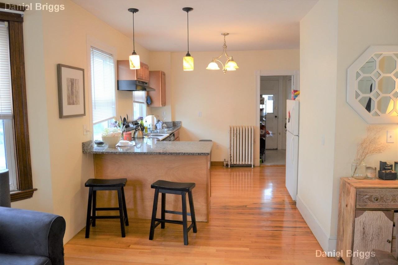 331 Faneuil St #2 - Photo 2 of 18