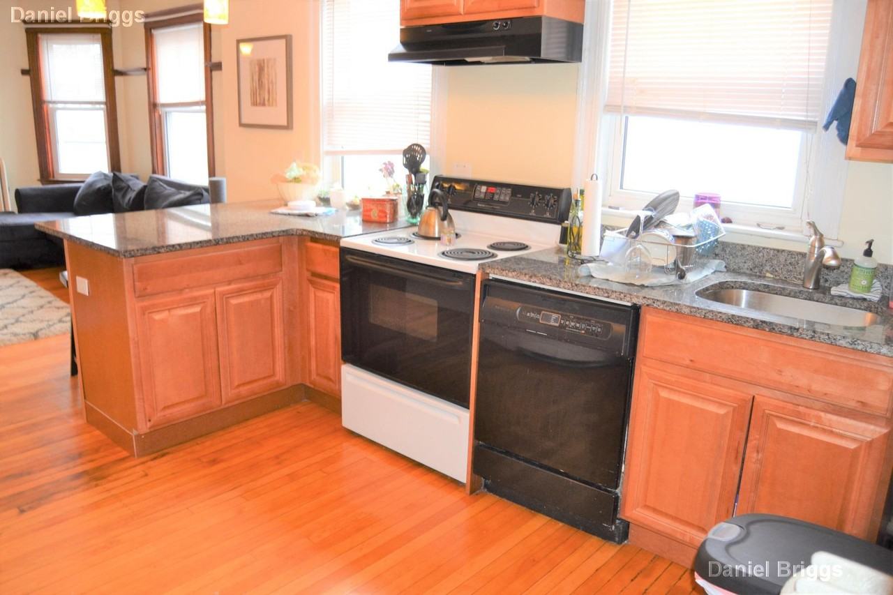 331 Faneuil St #2 - Photo 5 of 18