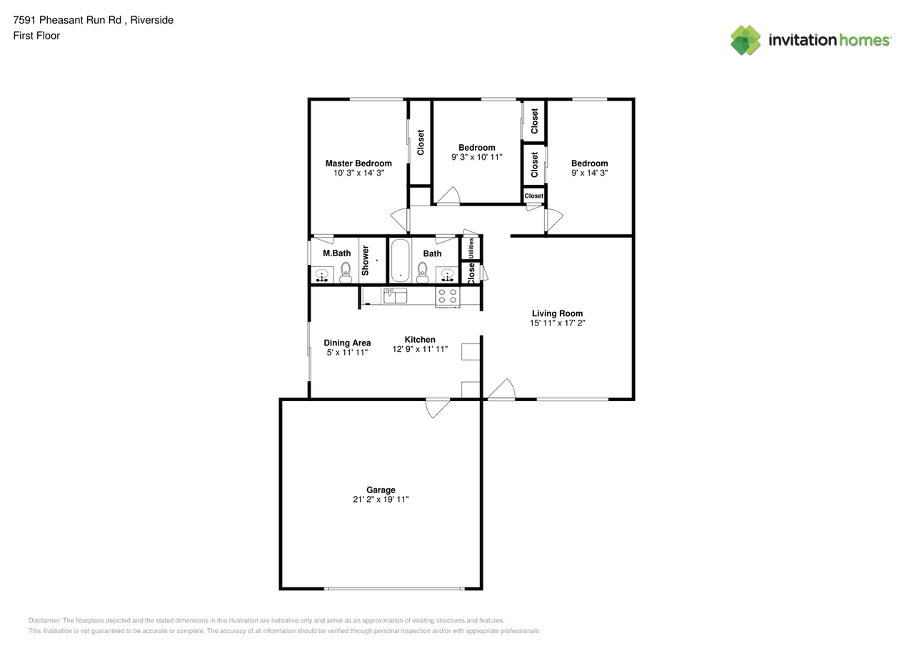 7591 Pheasant Run Rd - Photo 2 of 17