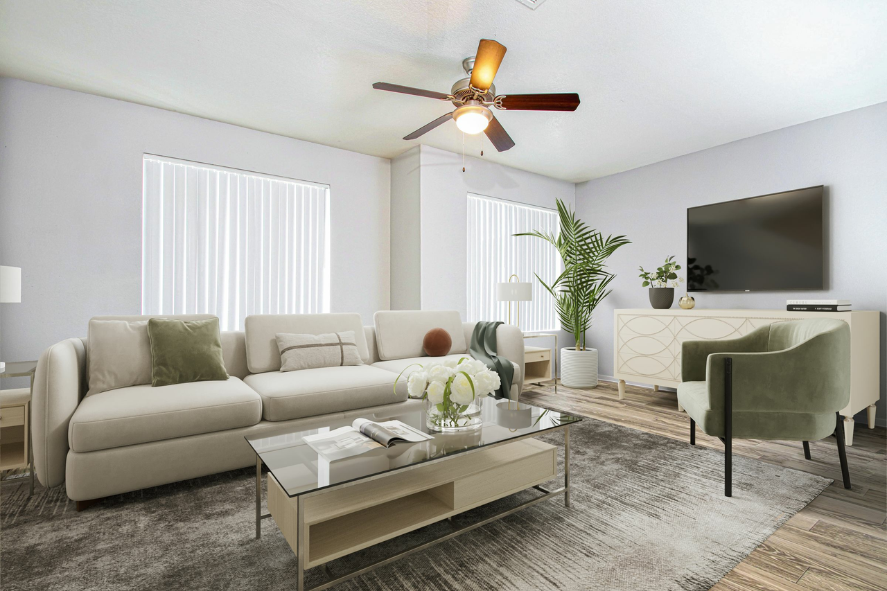 Aero Townhomes - Photo 6 of 12