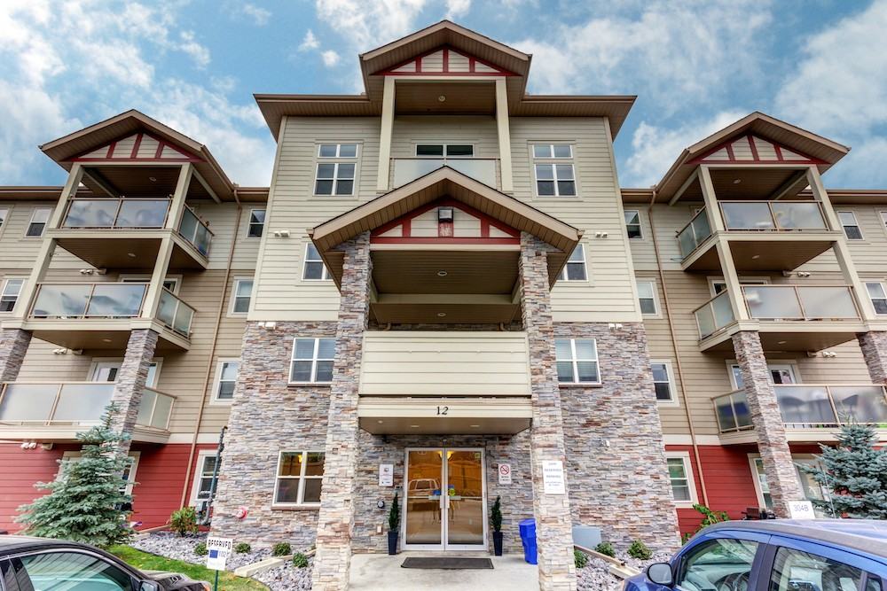 Big Lake Pointe 10 Apartments 10 Nevada Pl, St. Albert, AB T8N 4H5