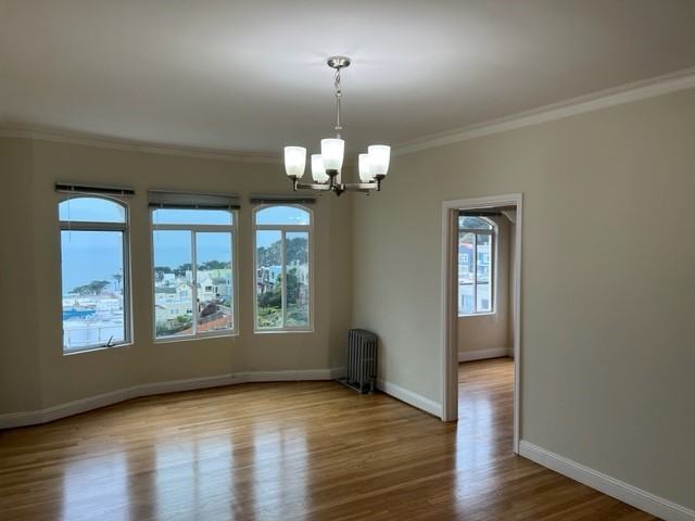 250 Point Lobos Avenue #604