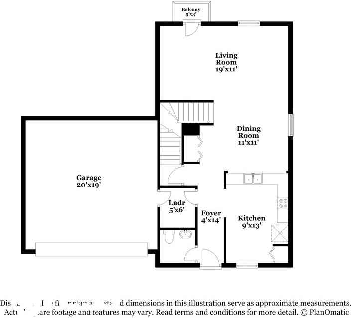 1229 Oakholt Ct - Photo 2 of 23