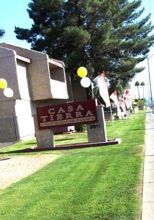 Casa Tierra Apartments - Photo 2 of 7