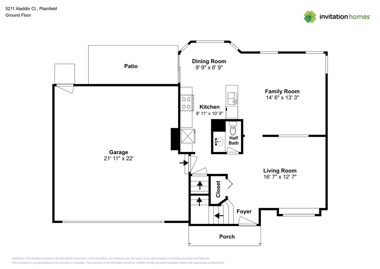 5211 Aladdin Ct - Photo 3 of 22