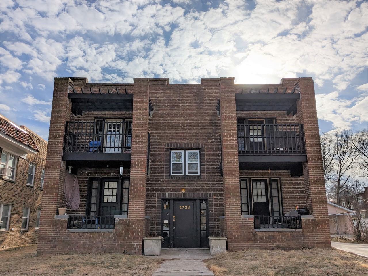 2733 Campbell Street Apartments in Longfellow, Kansas City, MO 64109 Zumper