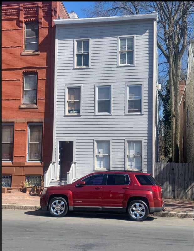 314 W State St, Trenton, NJ 08618, USA 2 unit Rentals Zumper