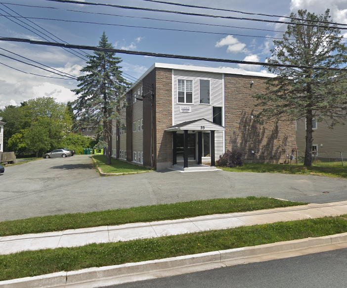 33 Gaston Road Apartments 33 Gaston Rd, Halifax, NS B2Y 3W2 Zumper