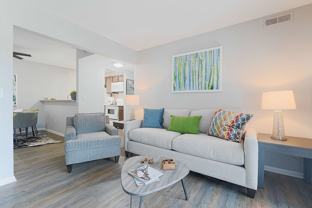 Windridge Village Apartments - Photo 1 of 1