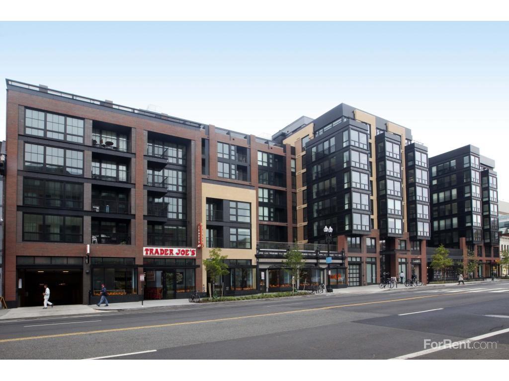 The Louis - Photo 2 of 20