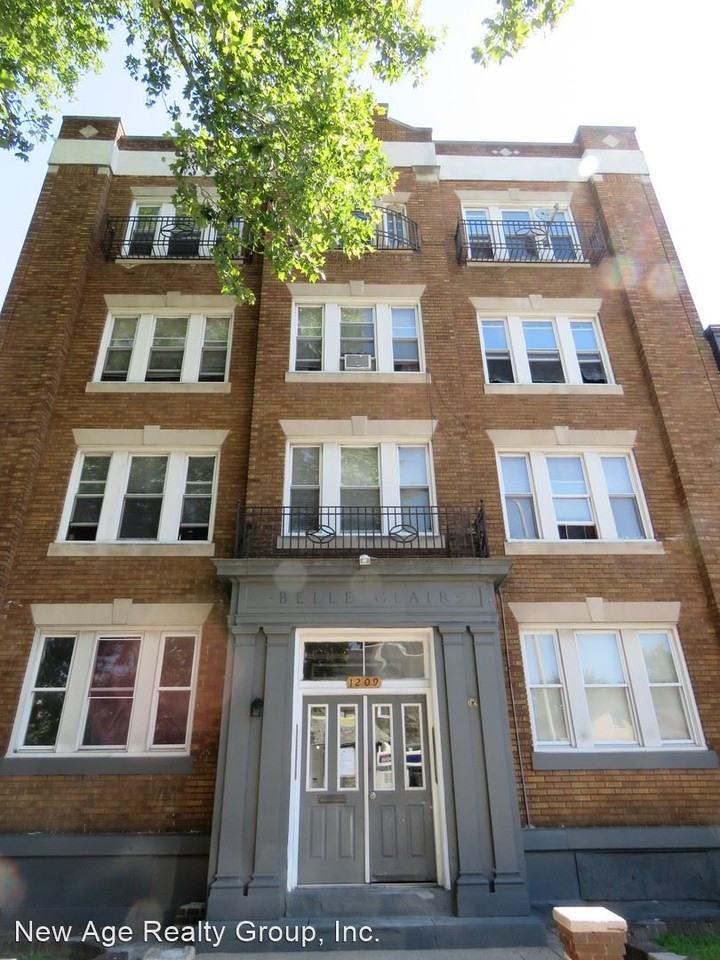 The Belle Glair - Photo 2 of 2