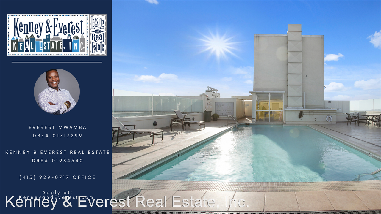 2200 Pacific Ave #6D