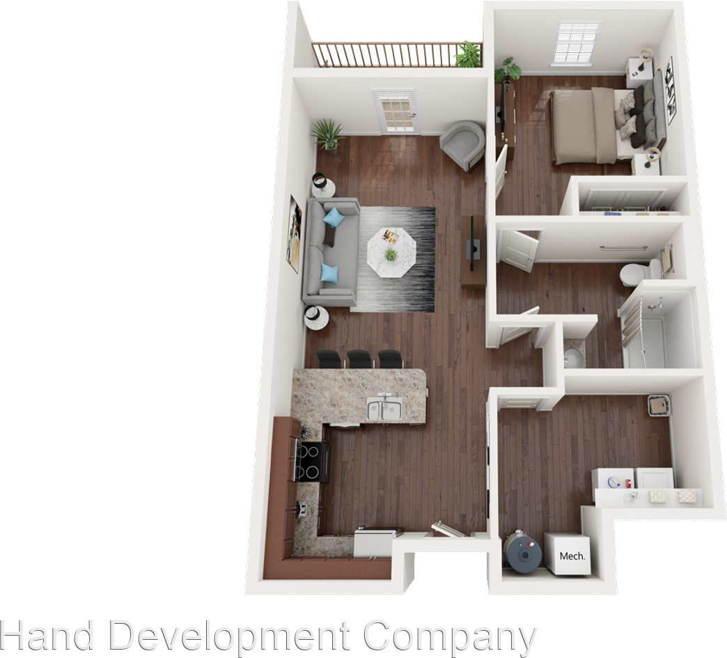 1 Grand Park Lane - Photo 2 of 9