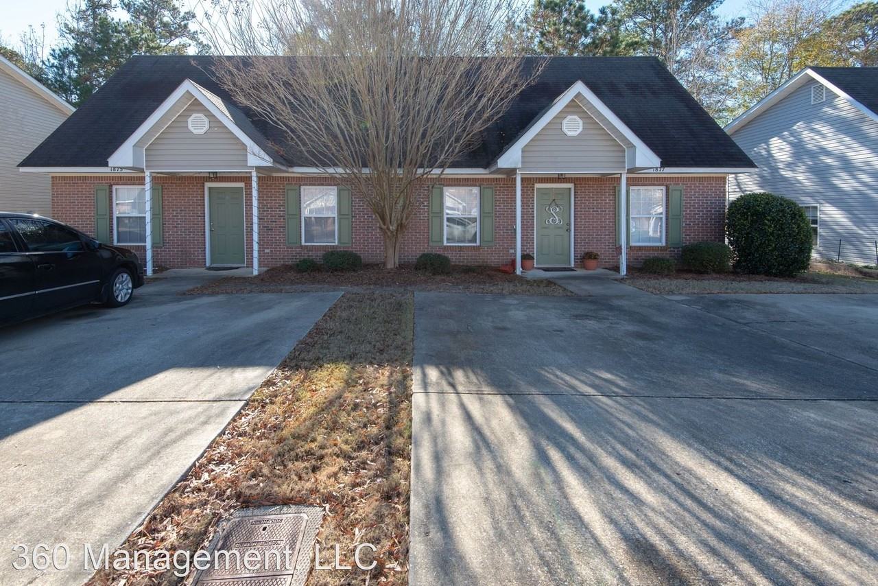 18751877 Bellwood Pl Apartments 1875 Bellwood Pl 1877, Auburn, AL