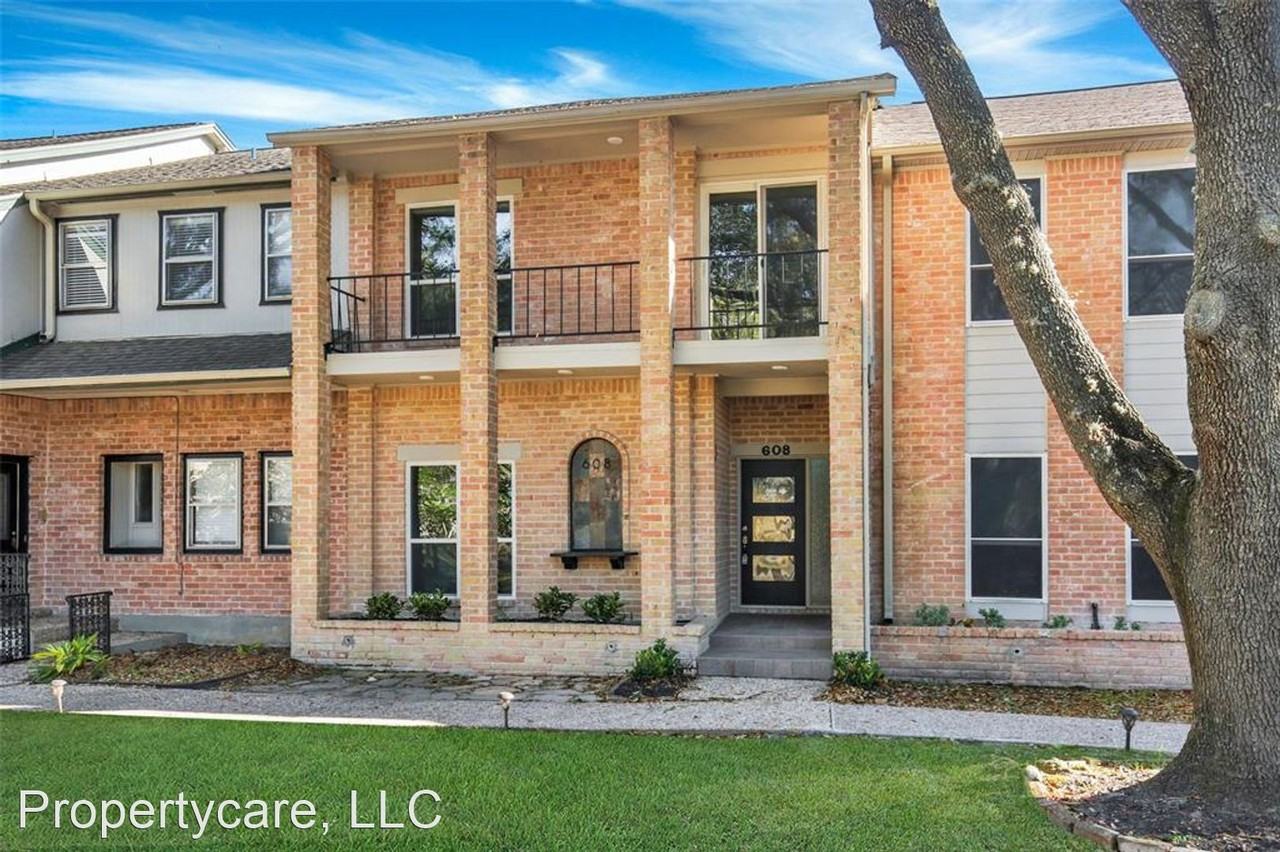 608 N Eldridge Pkwy - Photo 2 of 23