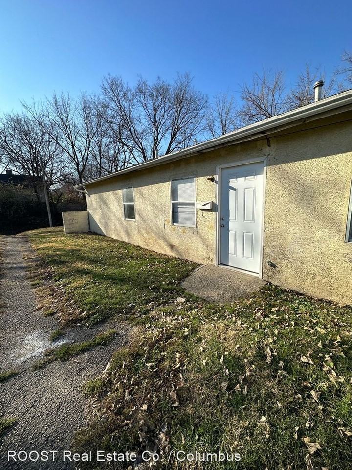 50 W. Welch Avenue Apartments 50 W Welch Ave, Columbus, OH 43207 Zumper