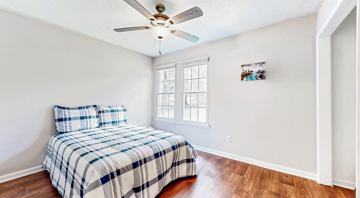 featured image of Biffle Rd