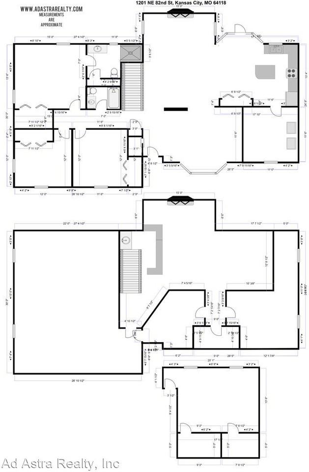 1201 Ne 82nd St - Photo 3 of 28