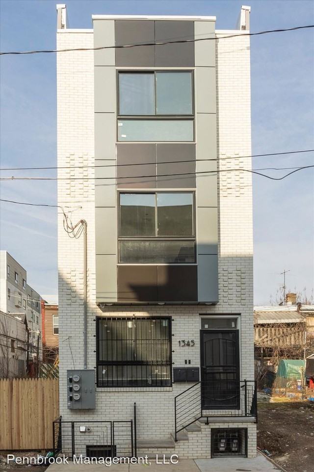 1345 W York Street Apartments 1345 W York St, Philadelphia, PA 19132