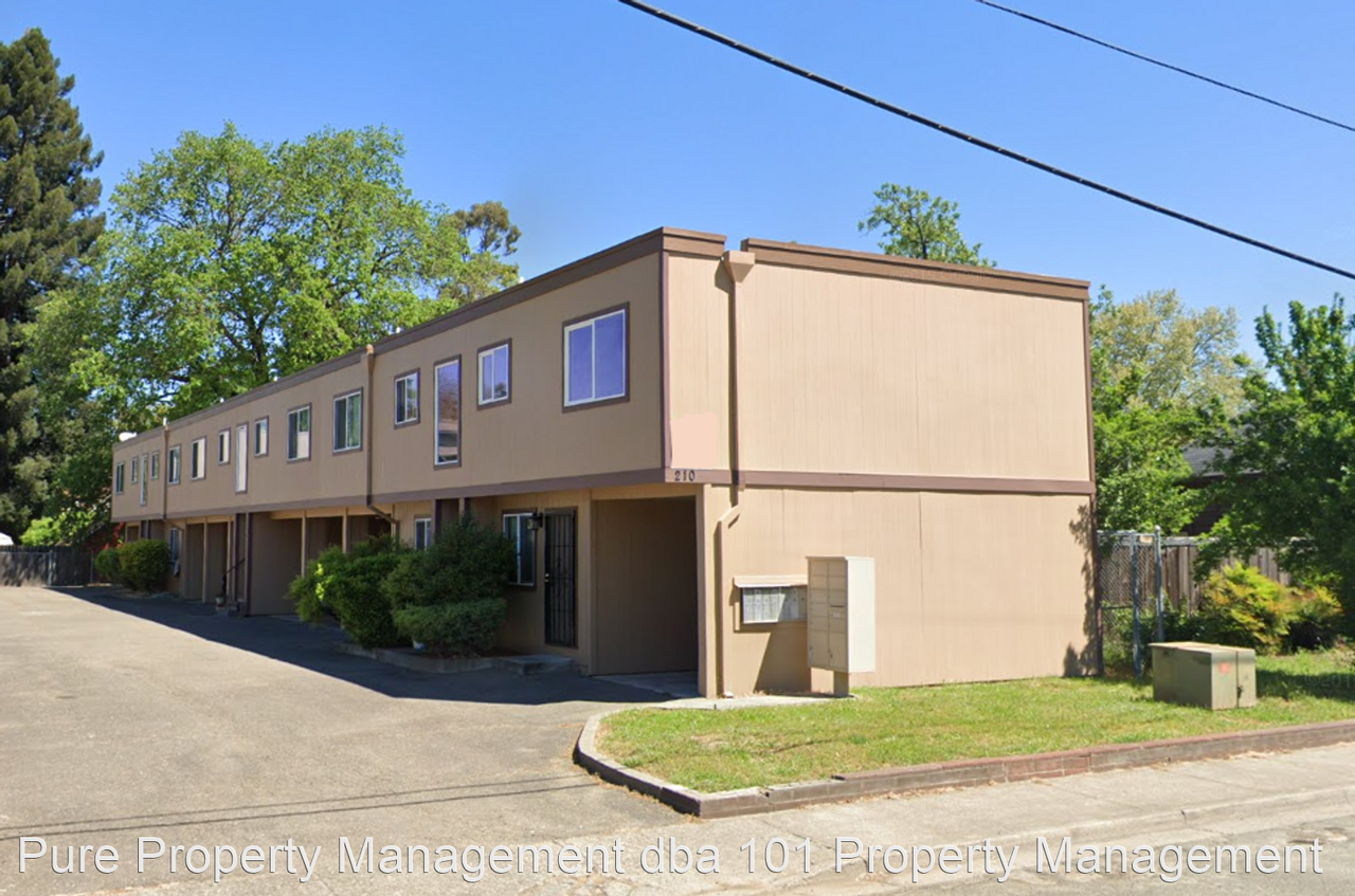 210 Norton St Apartments in Ukiah, CA 95482 Zumper