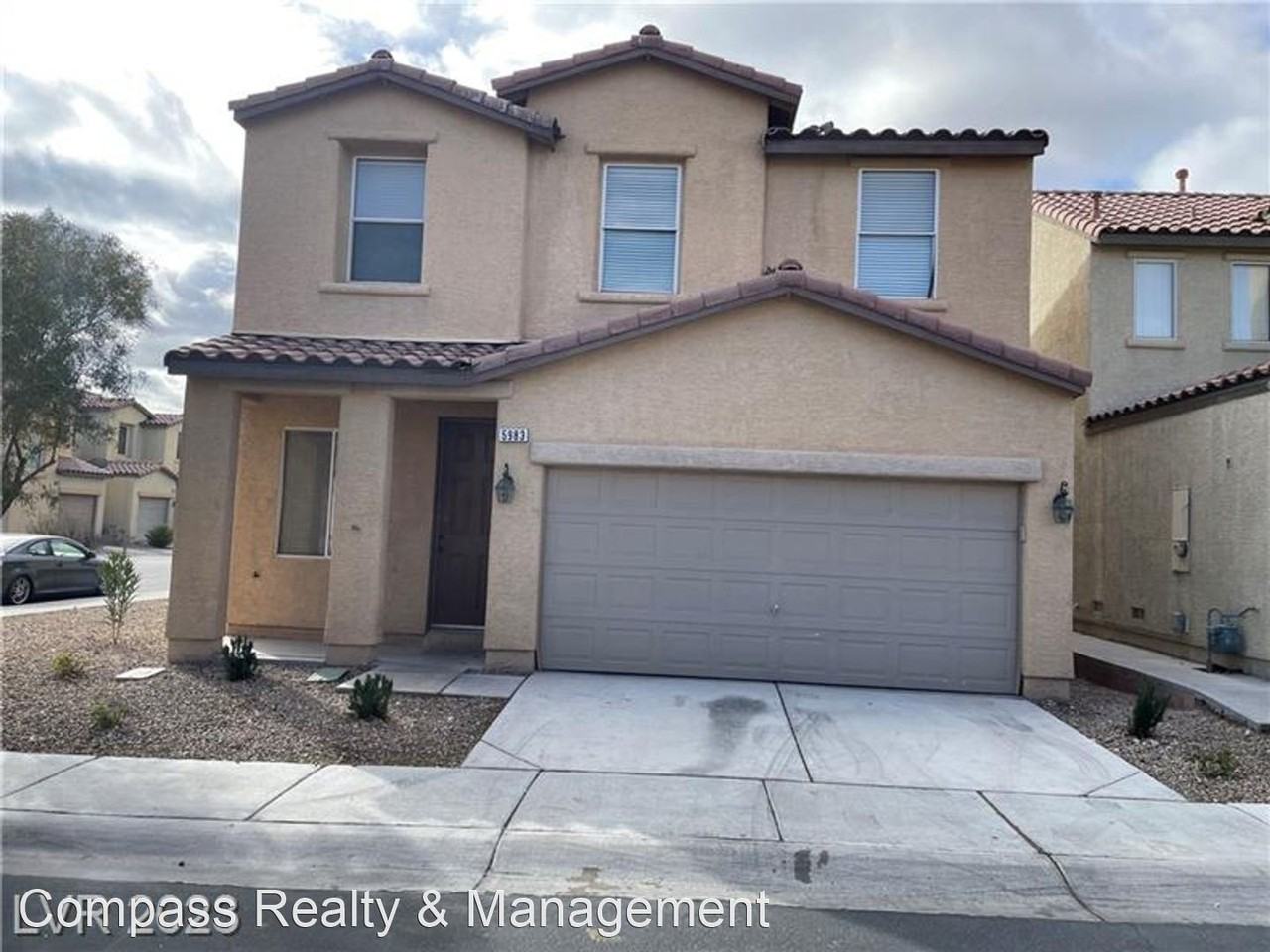 5983 Secret Island Dr, Las Vegas, NV 89139 4 Bedroom House for 1,975