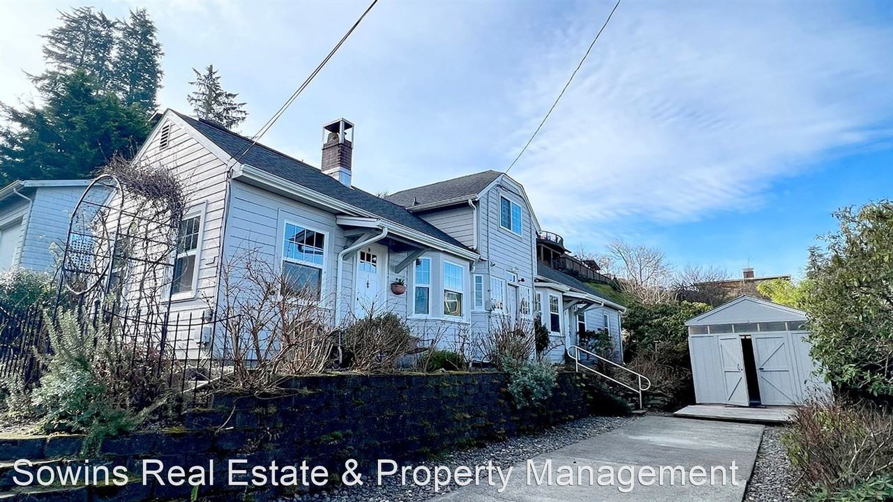 1125 16th St Apartments in Astoria, OR 97103 Zumper