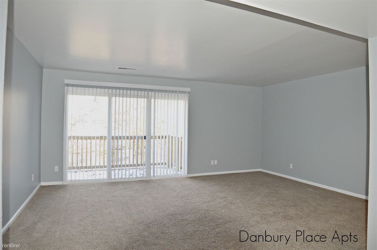 Danbury Place Apartments - Photo 2 of 22