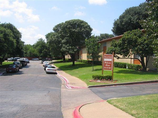 Telstar Apartments 510 Westmount Ave, Dallas, TX 75211 Zumper