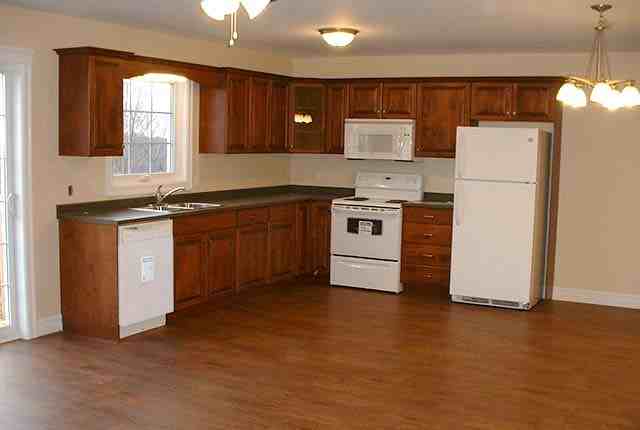 5 Rockcliffe Avenue Apartments 5 Rockcliffe Ave, Charlottetown, PE