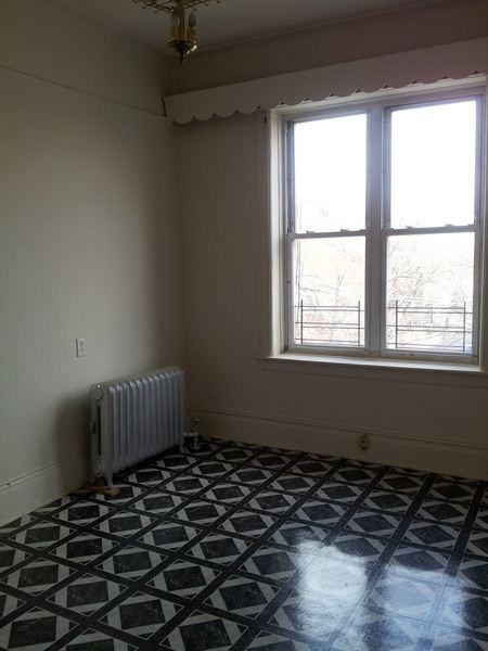 McKinley Avenue and Lincoln Ave Apartments Lincoln Ave, New York, NY