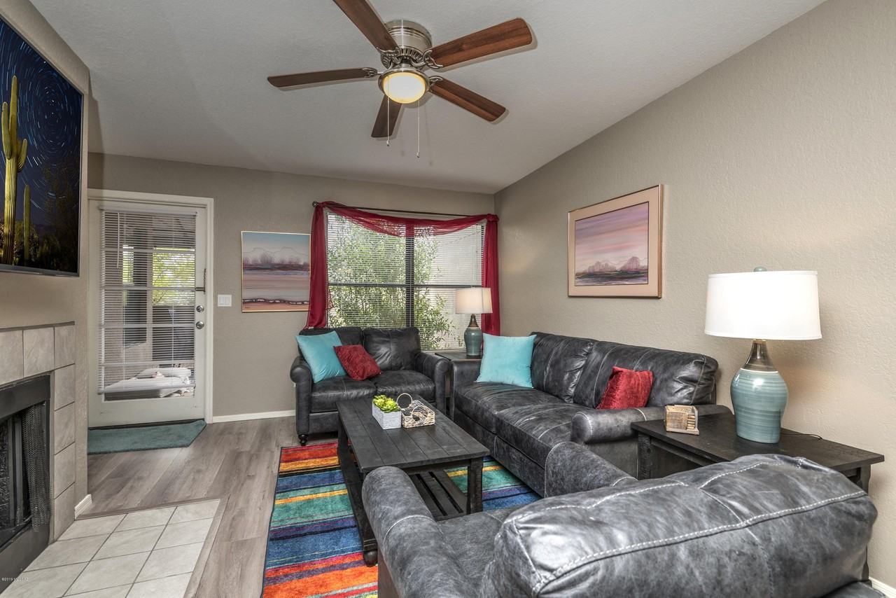 5800 North Kolb Road #3114 - Photo 5 of 34