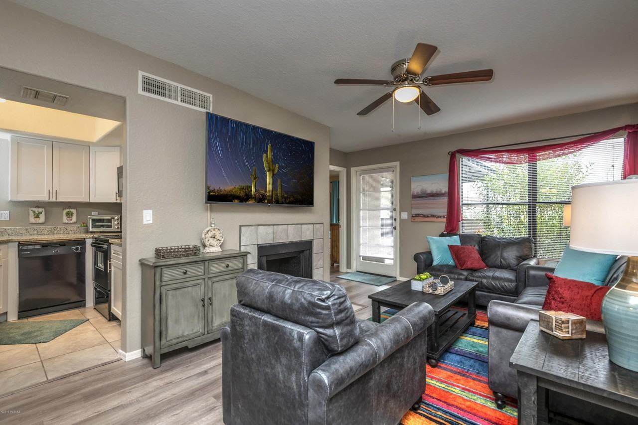 5800 North Kolb Road #3114 - Photo 6 of 34