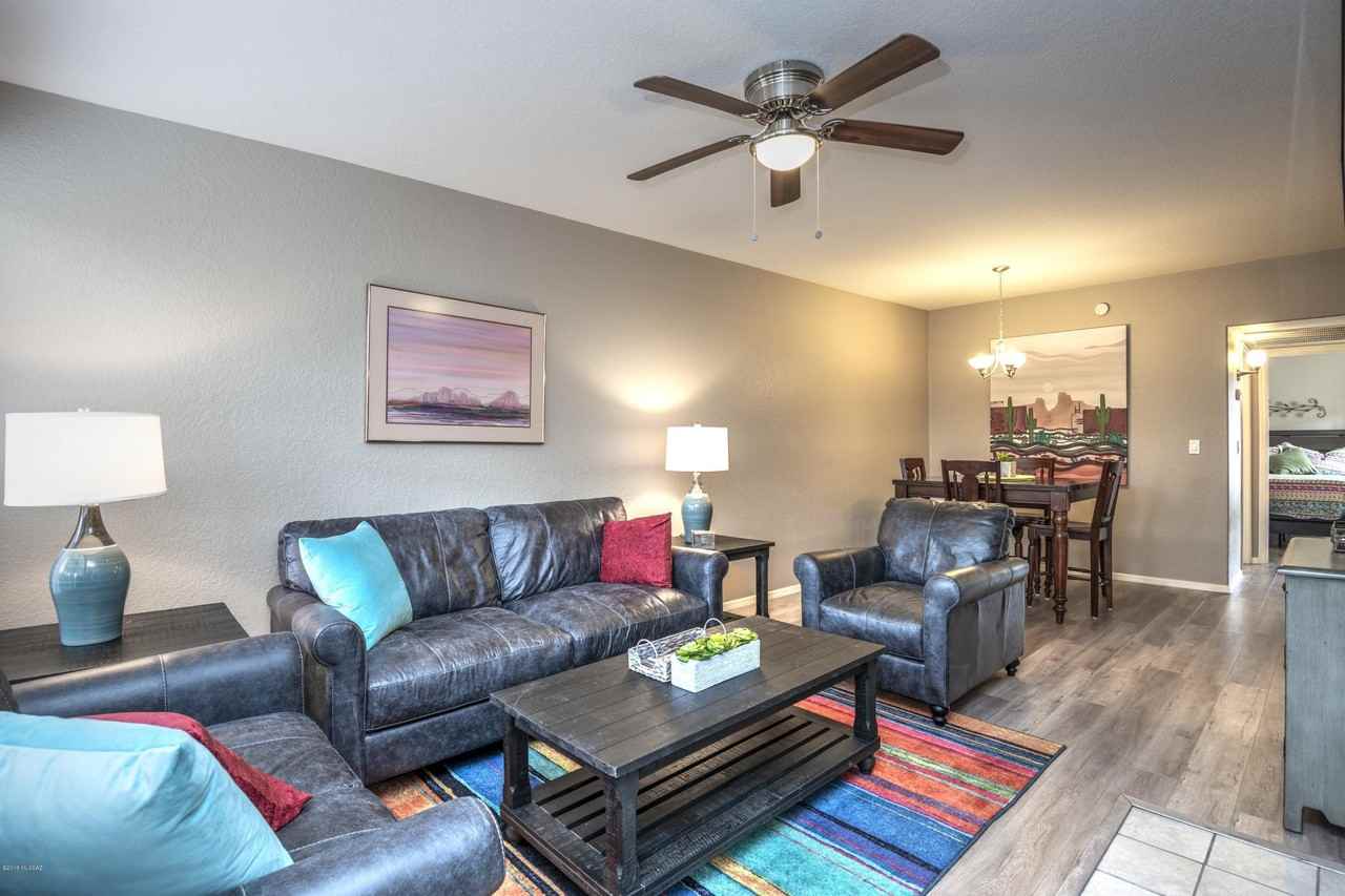 5800 North Kolb Road #3114 - Photo 7 of 34