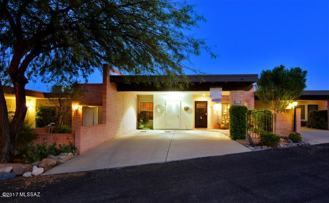 5466 N Arroyo Vista Dr - Photo 1 of 1
