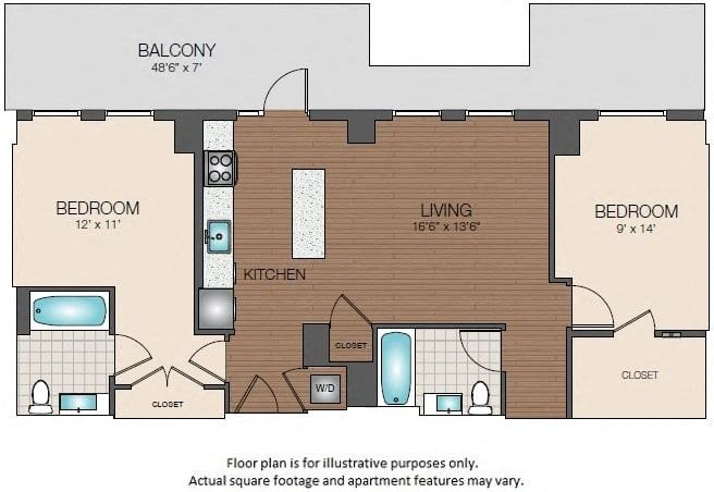 113 Beverly St #1124