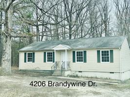 featured image of 4206 Brandywine Drive