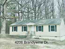 4206 Brandywine Drive - Photo 1 of 1