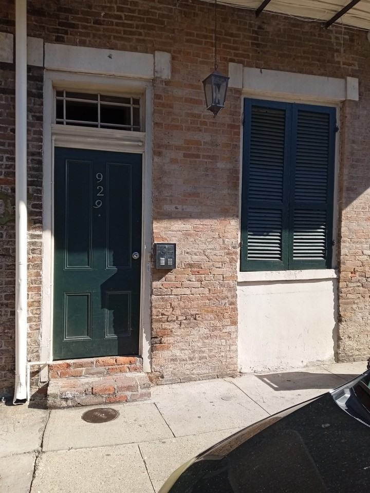 929 Dumaine Street #1 - Photo 2 of 15