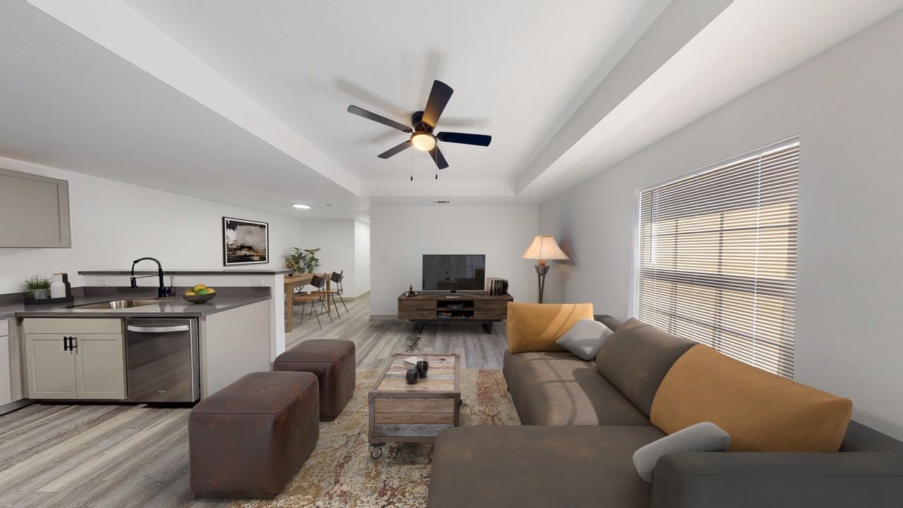 LUXURY NEW CONSTRUCTION - Photo 2 of 28
