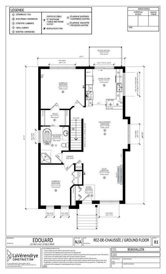 395 Rue du Petit-Village #A - Photo 2 of 12