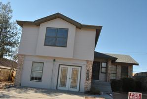 featured image of 829 Merriman Dr #1