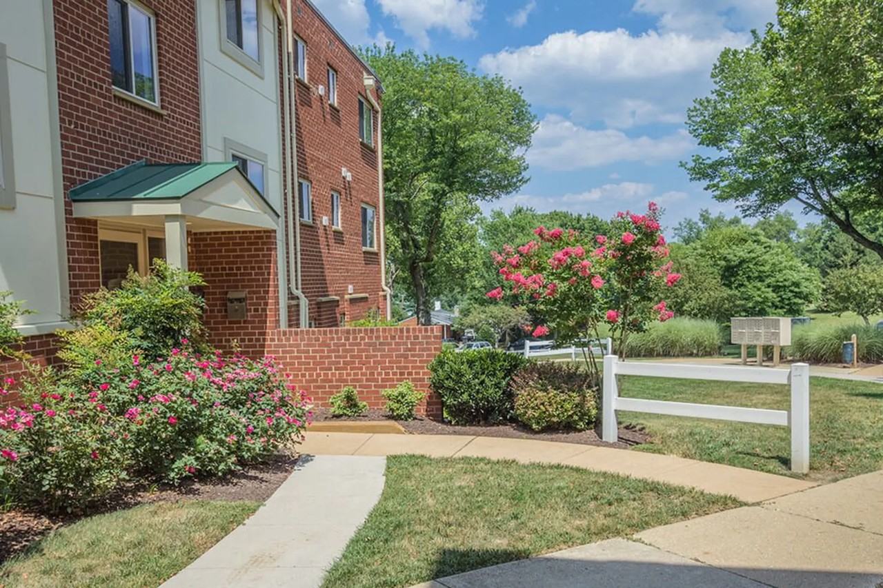 Apartments for Rent in Springfield, VA 25 Condos & Other Rentals Zumper