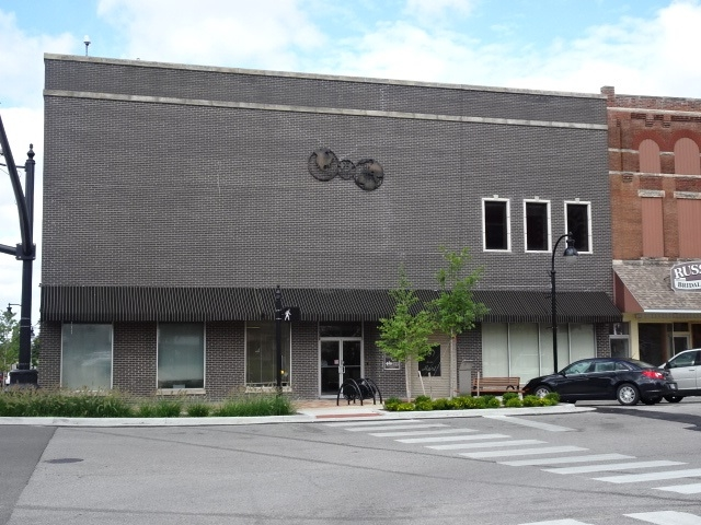 101 North Hart Street #110