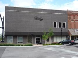 featured image of 101 North Hart Street #110