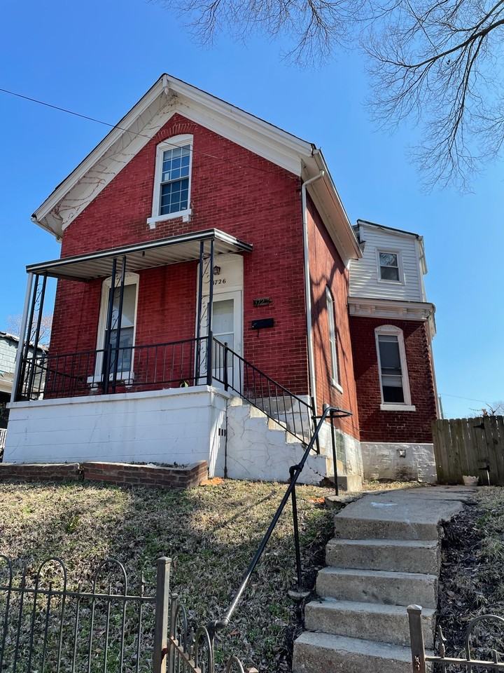 3726 Illinois Avenue #1