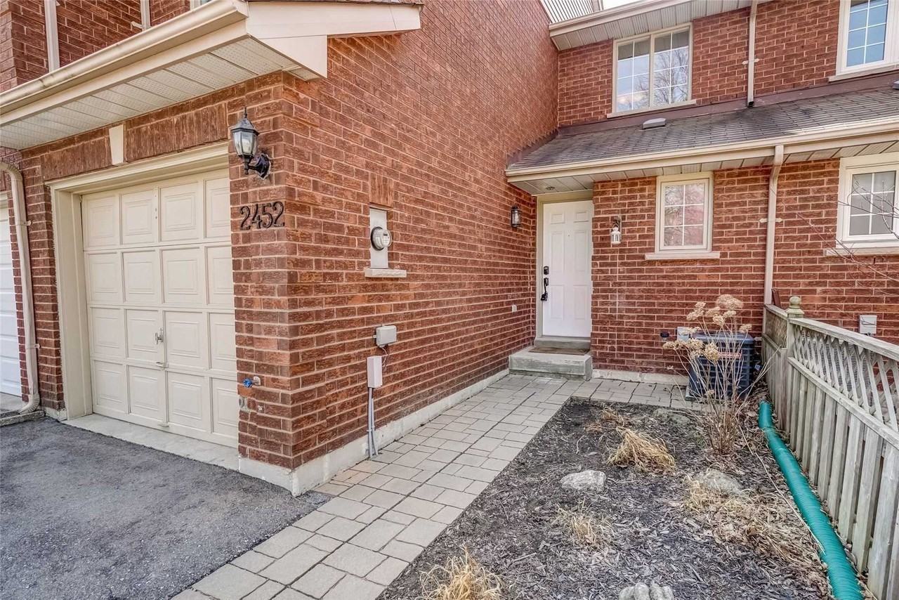 2452 New Wood Drive ## - Photo 2 of 6