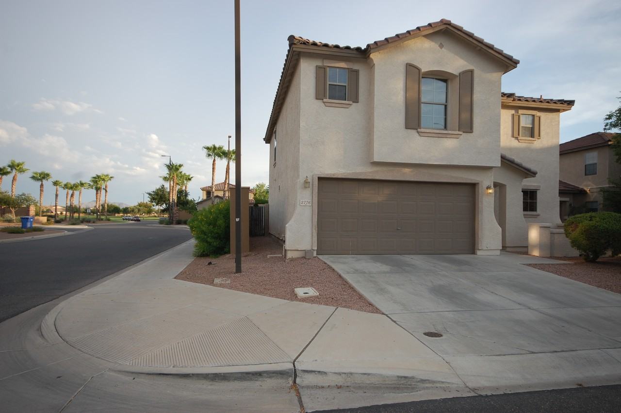 2776 S Sailors Way - Photo 2 of 25