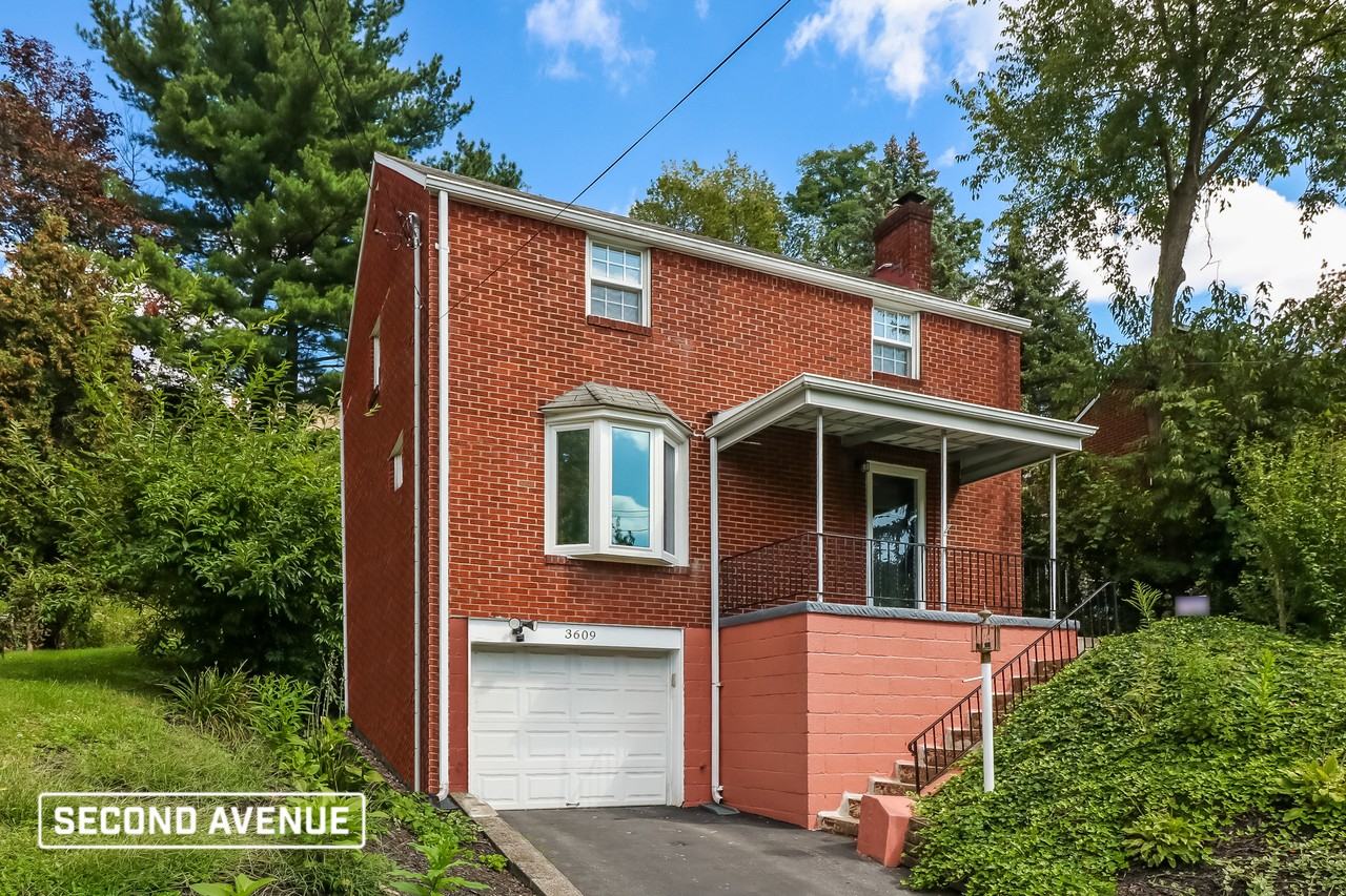 Houses for Rent in Munhall, PA 25 Rental Homes Zumper